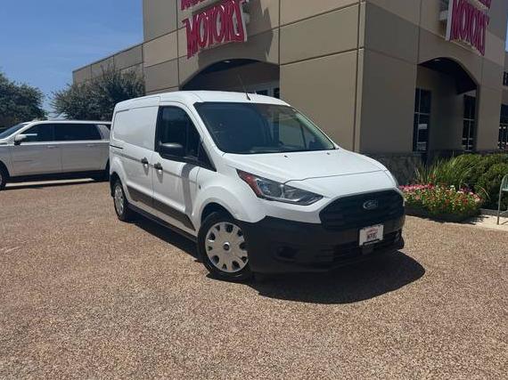 FORD TRANSIT CONNECT 2020 NM0LS7E25L1442357 image